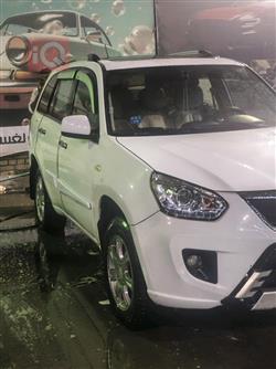 Chery Tiggo 3